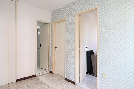 Apartamento à venda com 59m², 2 quartos e 1 vagaSala 2