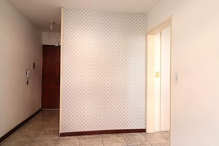 Apartamento à venda com 59m², 2 quartos e 1 vagaSala 1