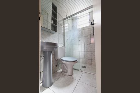 Apartamento à venda com 59m², 2 quartos e 1 vagaBanheiro