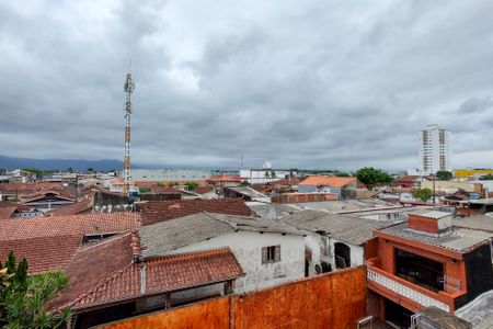 Apartamento para alugar com 72m², 2 quartos e 2 vagasVista