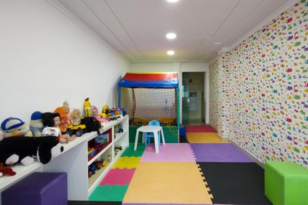 Apartamento para alugar com 72m², 2 quartos e 2 vagasÁrea comum