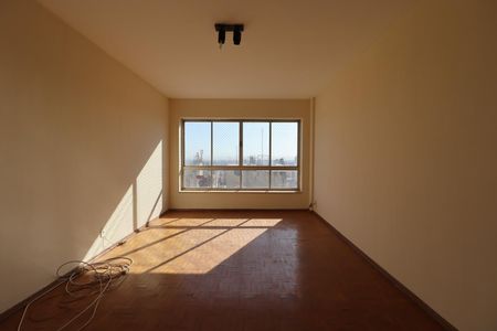 Sala de apartamento para alugar com 3 quartos, 140m² em Centro, Ribeirão Preto