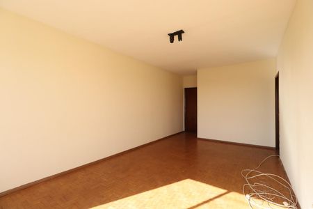 Sala de apartamento para alugar com 3 quartos, 140m² em Centro, Ribeirão Preto