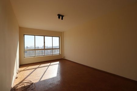 Apartamento para alugar com 140m², 3 quartos e 2 vagasSala