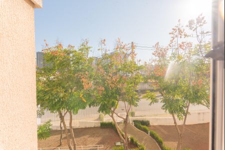 Apartamento à venda com 56m², 2 quartos e 1 vaga Apartamento à venda com 56m², 2 quartos e 1 vagaVista do Quarto 2