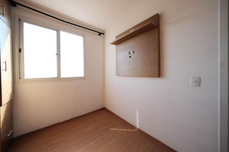 Apartamento para alugar com 41m², 2 quartos e sem vagaQuarto 2