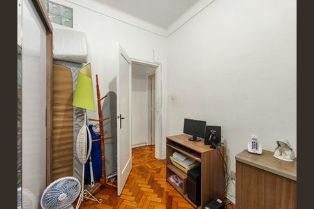 Quarto 1 de apartamento à venda com 3 quartos, 60m² em Imperial de São Cristóvão, Rio de Janeiro