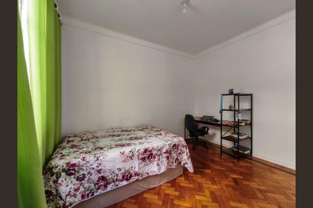 Apartamento à venda com 60m², 3 quartos e sem vagaQuarto 3
