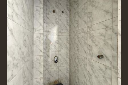 Apartamento à venda com 60m², 3 quartos e sem vagaBanheiro de serviço