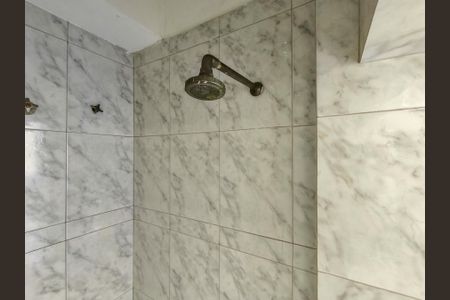 Apartamento à venda com 60m², 3 quartos e sem vagaBanheiro de serviço