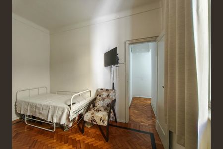 Apartamento à venda com 60m², 3 quartos e sem vagaQuarto 2