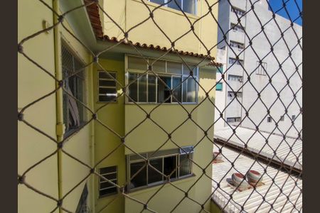 Apartamento à venda com 60m², 3 quartos e sem vagaVista do Quarto 2