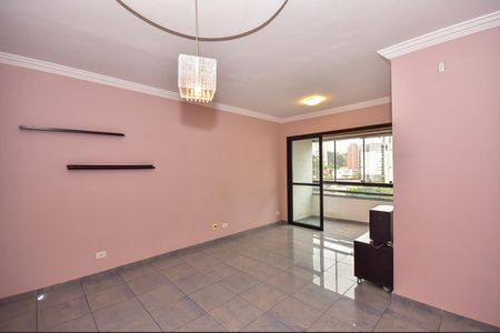 Sala de apartamento à venda com 3 quartos, 71m² em Vila Andrade, São Paulo