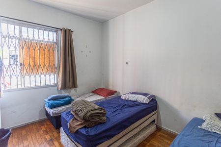 Apartamento à venda com 130m², 4 quartos e 1 vagaQuarto 1