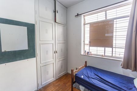 Apartamento à venda com 130m², 4 quartos e 1 vagaQuarto 2