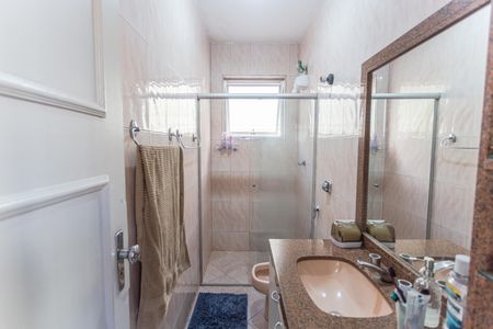 Apartamento à venda com 130m², 4 quartos e 1 vagaBanheiro da Suíte