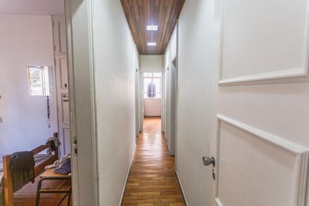 Apartamento à venda com 130m², 4 quartos e 1 vagaCorredor