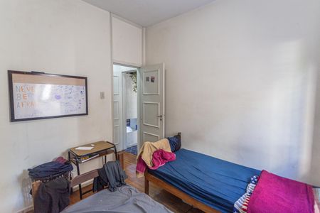 Apartamento à venda com 130m², 4 quartos e 1 vagaQuarto 3