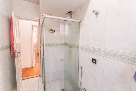 Apartamento à venda com 130m², 4 quartos e 1 vagaBanheiro Social