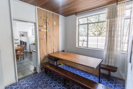 Apartamento à venda com 130m², 4 quartos e 1 vagaCopa