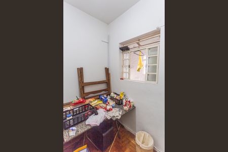 Apartamento à venda com 130m², 4 quartos e 1 vagaQuarto de Serviço