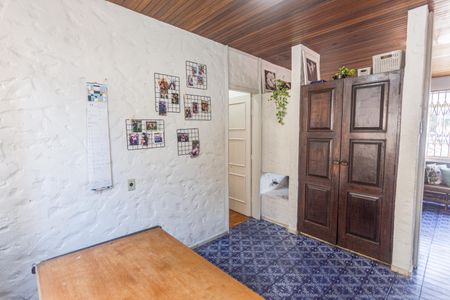 Apartamento à venda com 130m², 4 quartos e 1 vagaCopa