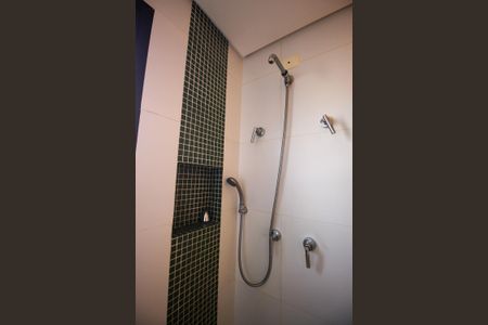 Apartamento à venda com 158m², 4 quartos e 2 vagasBanheiro da Suíte 1