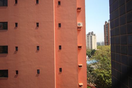 Apartamento à venda com 158m², 4 quartos e 2 vagasVista da Suíte 1