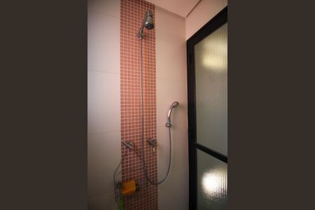 Apartamento à venda com 158m², 4 quartos e 2 vagasBanheiro da Suíte 2