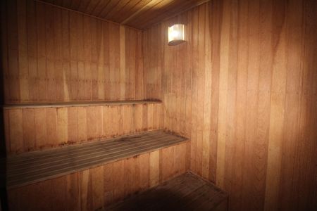 Apartamento à venda com 158m², 4 quartos e 2 vagasSauna