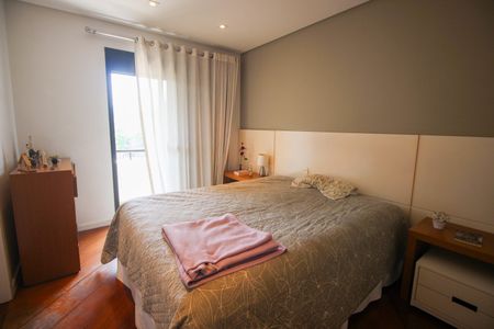 Apartamento à venda com 158m², 4 quartos e 2 vagasSuíte 3