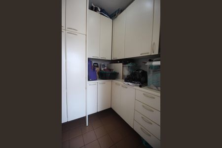 Apartamento à venda com 158m², 4 quartos e 2 vagasQuarto de Serviço