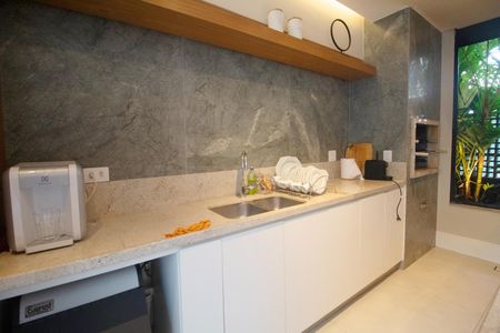 Apartamento à venda com 117m², 3 quartos e 1 vaga Apartamento à venda com 117m², 3 quartos e 1 vagaÁrea comum