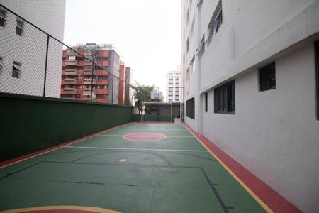 Apartamento à venda com 117m², 3 quartos e 1 vaga Apartamento à venda com 117m², 3 quartos e 1 vagaÁrea comum