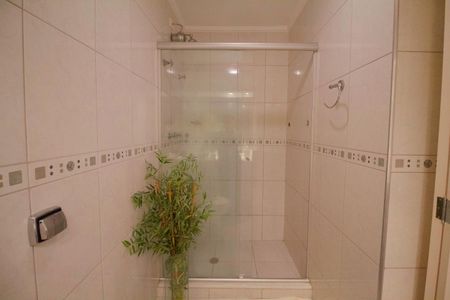 Apartamento à venda com 117m², 3 quartos e 1 vaga Apartamento à venda com 117m², 3 quartos e 1 vagaBanheiro Social