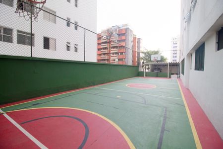 Apartamento à venda com 117m², 3 quartos e 1 vaga Apartamento à venda com 117m², 3 quartos e 1 vagaÁrea comum