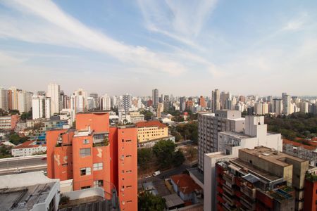 Apartamento à venda com 117m², 3 quartos e 1 vaga Apartamento à venda com 117m², 3 quartos e 1 vagaVista da Sala