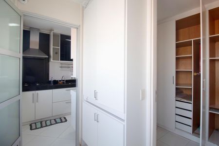 Apartamento à venda com 117m², 3 quartos e 1 vaga Apartamento à venda com 117m², 3 quartos e 1 vagaÁrea de Serviço