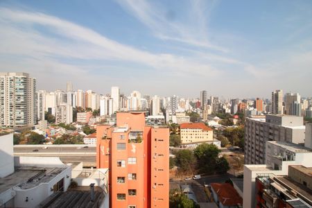 Apartamento à venda com 117m², 3 quartos e 1 vaga Apartamento à venda com 117m², 3 quartos e 1 vagaVista do Quarto 2