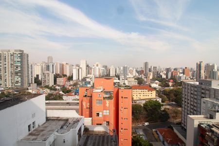 Apartamento à venda com 117m², 3 quartos e 1 vaga Apartamento à venda com 117m², 3 quartos e 1 vagaVista da Sala