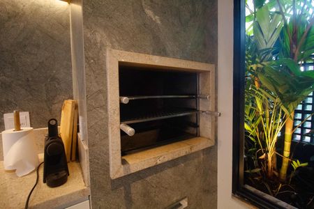 Apartamento à venda com 117m², 3 quartos e 1 vaga Apartamento à venda com 117m², 3 quartos e 1 vagaÁrea comum