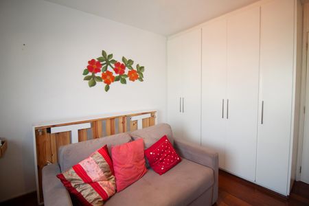 Apartamento à venda com 117m², 3 quartos e 1 vaga Apartamento à venda com 117m², 3 quartos e 1 vagaQuarto 2