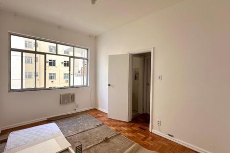 Apartamento à venda com 115m², 3 quartos e 1 vaga Apartamento à venda com 115m², 3 quartos e 1 vagaQuarto 03