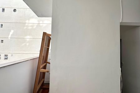 Apartamento à venda com 115m², 3 quartos e 1 vaga Apartamento à venda com 115m², 3 quartos e 1 vagaÁrea de Serviço