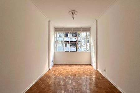 Sala de apartamento à venda com 3 quartos, 115m² em Copacabana, Rio de Janeiro