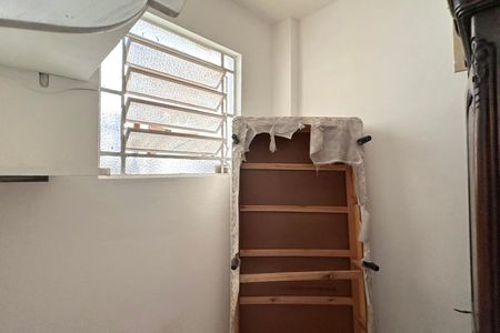 Apartamento à venda com 115m², 3 quartos e 1 vaga Apartamento à venda com 115m², 3 quartos e 1 vagaQuarto de Serviço