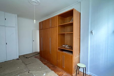 Apartamento à venda com 115m², 3 quartos e 1 vaga Apartamento à venda com 115m², 3 quartos e 1 vagaQuarto 02
