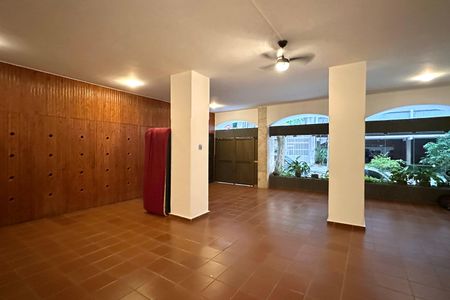 Apartamento à venda com 115m², 3 quartos e 1 vaga Apartamento à venda com 115m², 3 quartos e 1 vagaEntrada