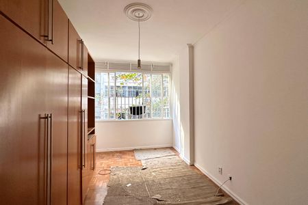 Apartamento à venda com 115m², 3 quartos e 1 vaga Apartamento à venda com 115m², 3 quartos e 1 vagaQuarto 02