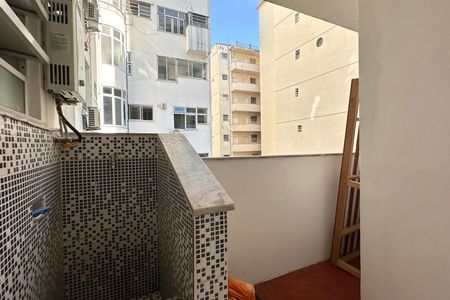 Apartamento à venda com 115m², 3 quartos e 1 vaga Apartamento à venda com 115m², 3 quartos e 1 vagaÁrea de Serviço